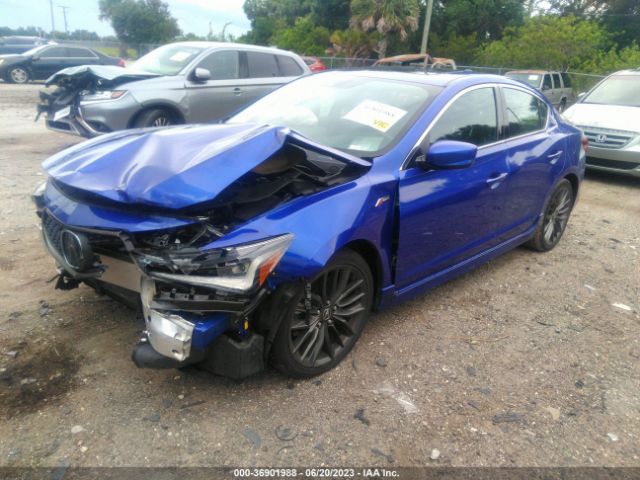 19UDE2F85LA012382 Acura Ilx Pkg