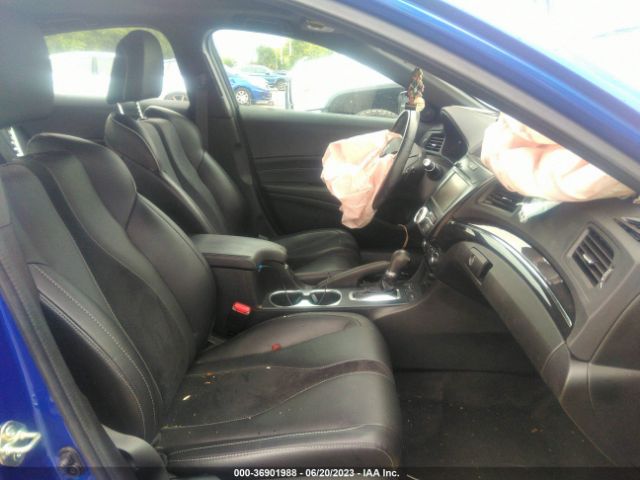 19UDE2F85LA012382 Acura Ilx Pkg