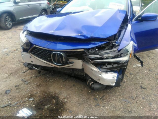 19UDE2F85LA012382 Acura Ilx Pkg