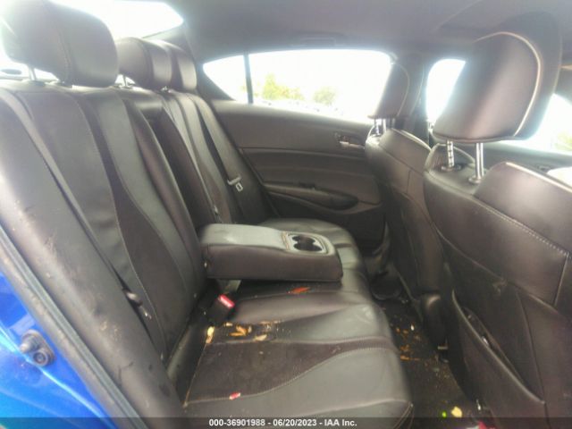 19UDE2F85LA012382 Acura Ilx Pkg