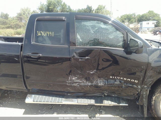 Chevrolet Silverado 1500 Lt 2016 1GCVKREC9GZ337778 Image 12