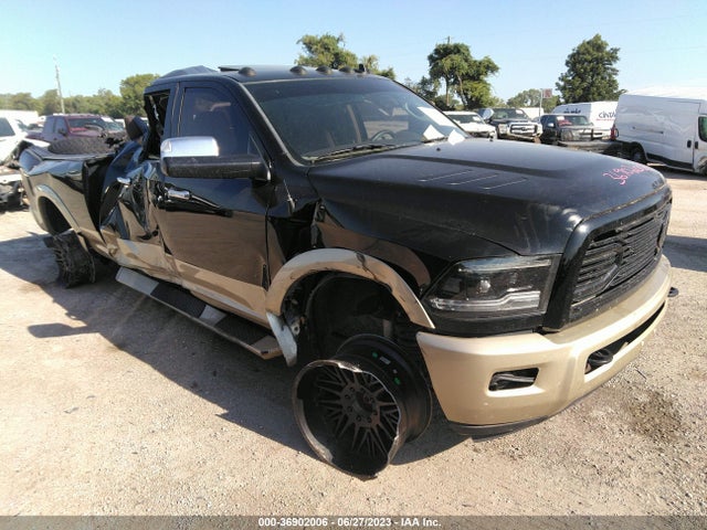 2014 3C6UR5PL8EG240038 главное изображение