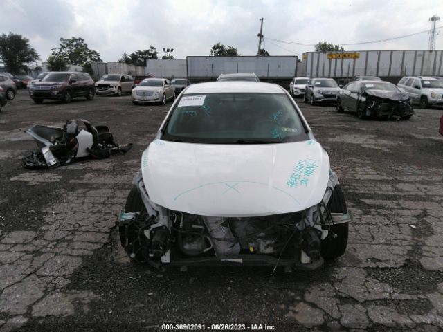1N4AL3AP3JC207349 Nissan Altima 2.5 Sr