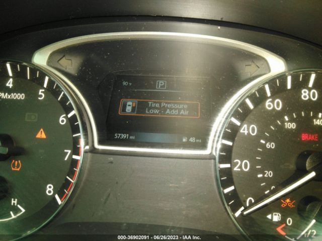 1N4AL3AP3JC207349 Nissan Altima 2.5 Sr