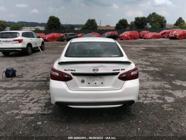 1N4AL3AP3JC207349 Nissan Altima 2.5 Sr