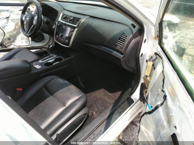 1N4AL3AP3JC207349 Nissan Altima 2.5 Sr