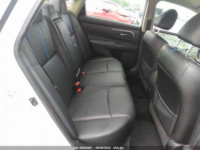 1N4AL3AP3JC207349 Nissan Altima 2.5 Sr