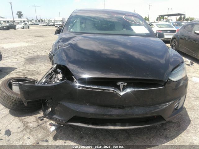 5YJXCBE27GF008474 Tesla Model X 70d/90d/75d/60d/p100d