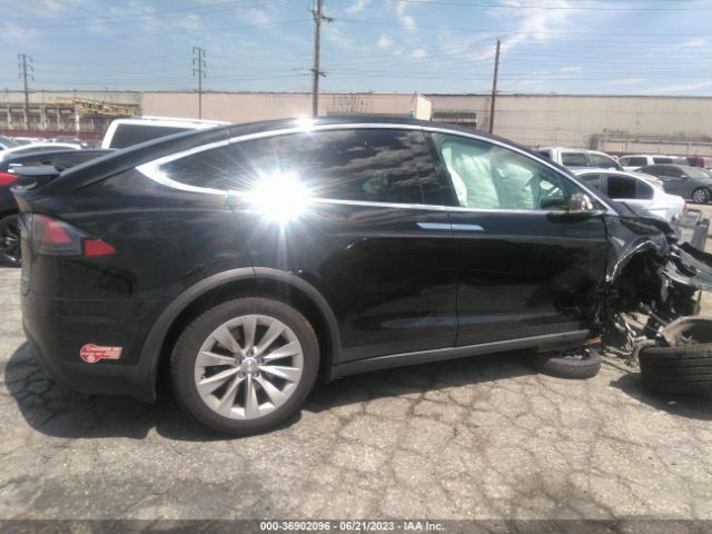 5YJXCBE27GF008474 Tesla Model X 70d/90d/75d/60d/p100d