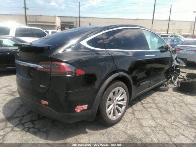 5YJXCBE27GF008474 Tesla Model X 70d/90d/75d/60d/p100d