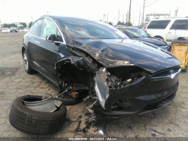 5YJXCBE27GF008474 Tesla Model X 70d/90d/75d/60d/p100d