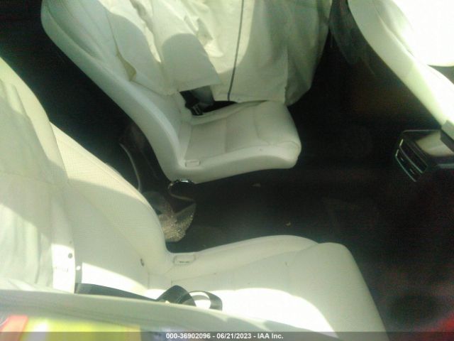 5YJXCBE27GF008474 Tesla Model X 70d/90d/75d/60d/p100d