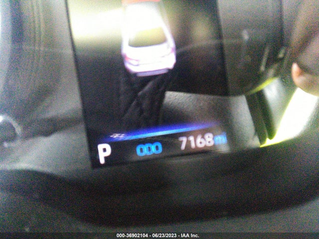 2022 TOYOTA COROLLA LE VIN: 5YFEPMAE4NP347878