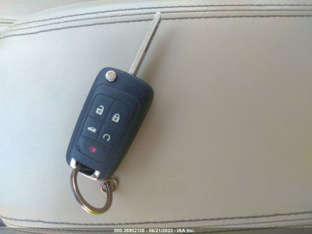 1G4GB5G36GF119664 Buick Lacrosse Leather