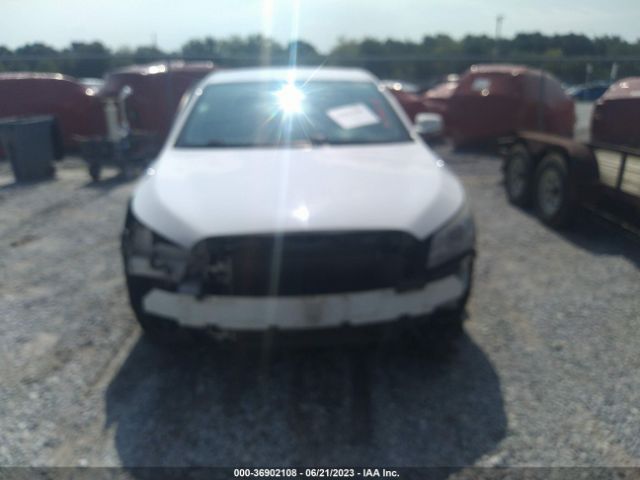 1G4GB5G36GF119664 Buick Lacrosse Leather