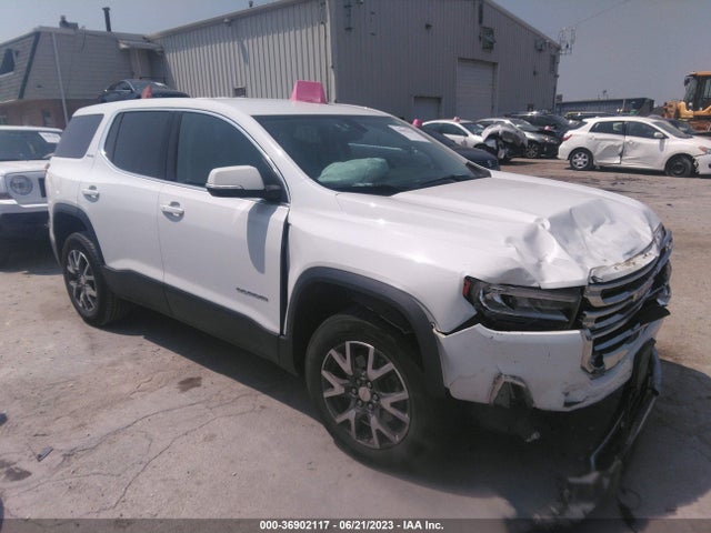 2020 1GKKNKLA6LZ151682 main image