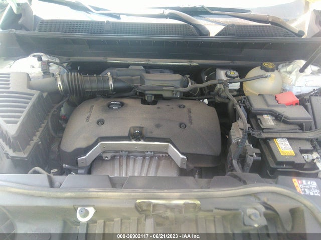 GMC ACADIA SLE 2020 1GKKNKLA6LZ151682 Image 10