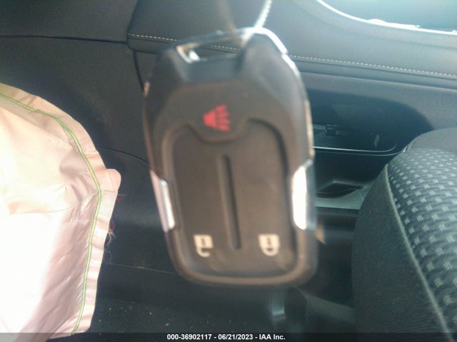 GMC ACADIA SLE 2020 1GKKNKLA6LZ151682 Image 11