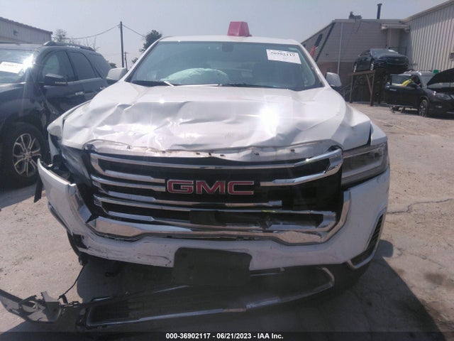 GMC ACADIA SLE 2020 1GKKNKLA6LZ151682 Image 12