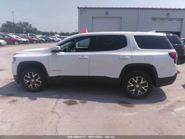 GMC ACADIA SLE 2020 1GKKNKLA6LZ151682 Image 14