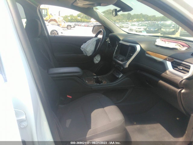 GMC ACADIA SLE 2020 1GKKNKLA6LZ151682 Image 5