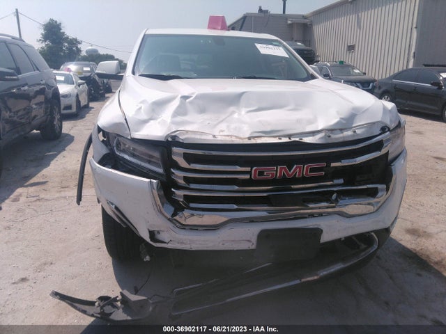 GMC ACADIA SLE 2020 1GKKNKLA6LZ151682 Image 6
