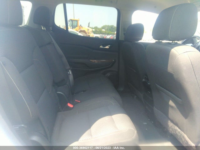 GMC ACADIA SLE 2020 1GKKNKLA6LZ151682 Image 8