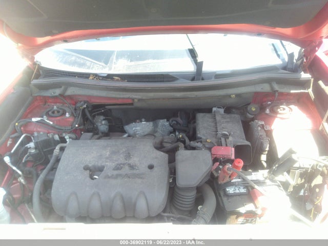 JA4AD2A32HZ065379 Mitsubishi Outlander Es