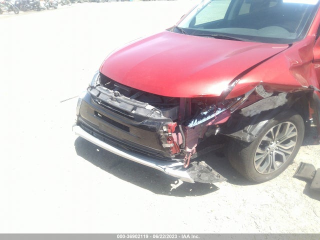 JA4AD2A32HZ065379 Mitsubishi Outlander Es