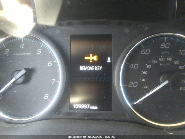 JA4AD2A32HZ065379 Mitsubishi Outlander Es