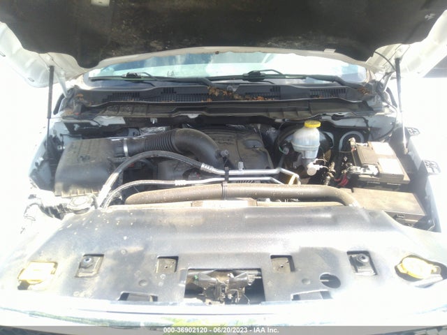 3C6JR6DT6HG675061 RAM 1500 Tradesman
