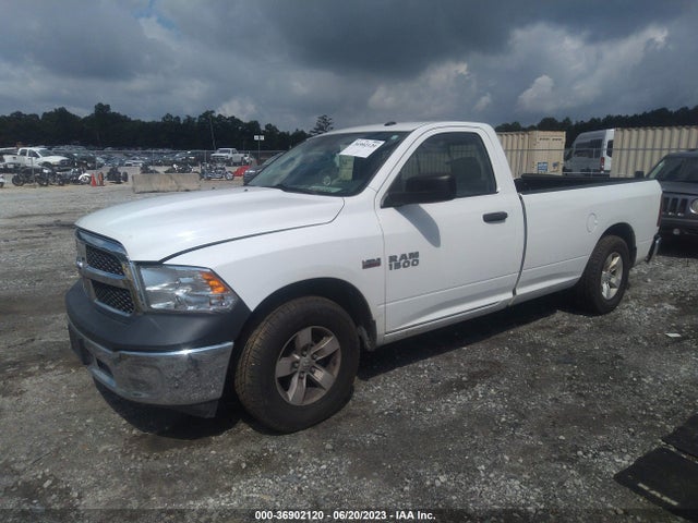 3C6JR6DT6HG675061 RAM 1500 Tradesman