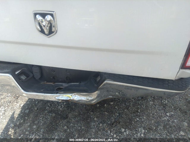 3C6JR6DT6HG675061 RAM 1500 Tradesman