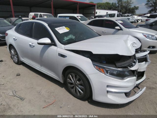 5XXGU4L30JG218777 auction archive image