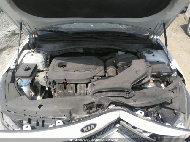5XXGU4L30JG218777 KIA OPTIMA EX