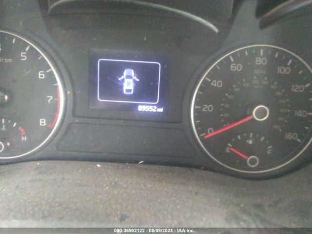 5XXGU4L30JG218777 KIA OPTIMA EX