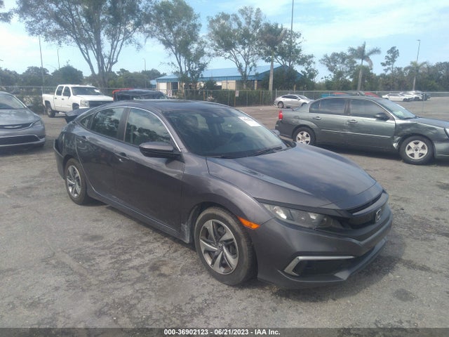2019 2HGFC2F69KH558020 main image