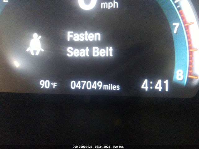 Honda Civic Sedan Lx 2019 2HGFC2F69KH558020 Image 7