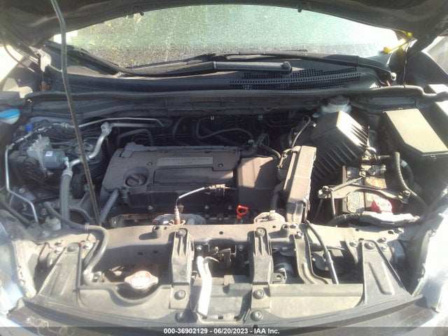 Honda CR-V LX 2015 5J6RM4H35FL116958 Image 10
