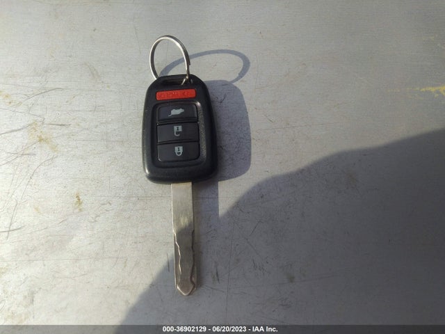 Honda CR-V LX 2015 5J6RM4H35FL116958 Image 11