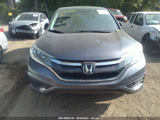 Honda CR-V LX 2015 5J6RM4H35FL116958 Image 13