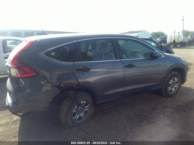 Honda CR-V LX 2015 5J6RM4H35FL116958 Image 14