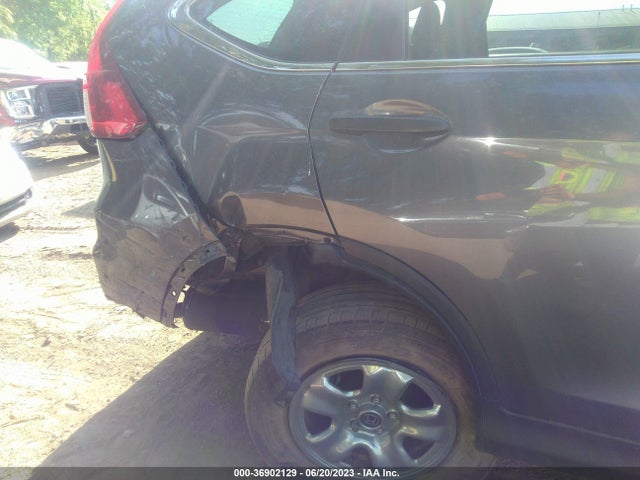 Honda CR-V LX 2015 5J6RM4H35FL116958 Image 12