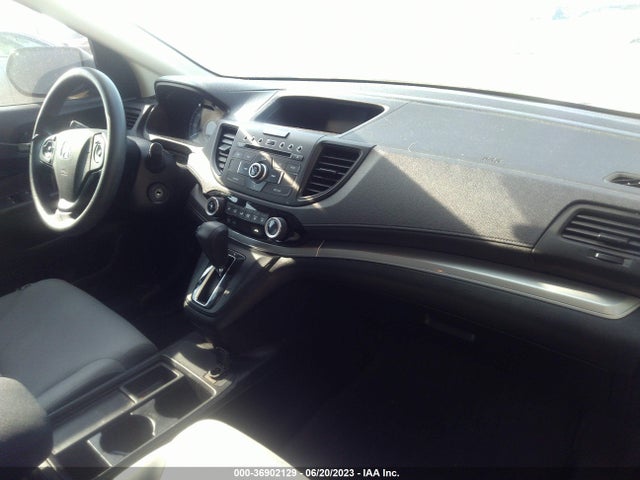 Honda CR-V LX 2015 5J6RM4H35FL116958 Image 5