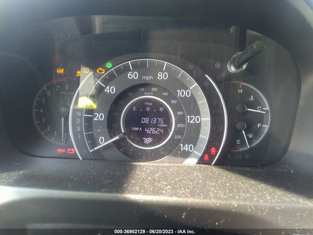 Honda CR-V LX 2015 5J6RM4H35FL116958 Image 7