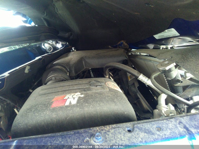 1C6RR7FG4JS184771 RAM 1500 Express