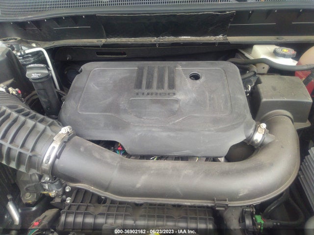 Chevrolet Blazer Lt 2022 3GNKBHR40NS203355 Image 10
