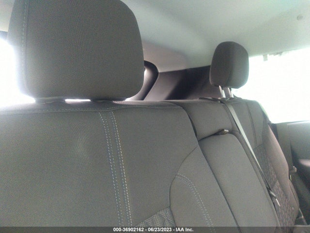 Chevrolet Blazer Lt 2022 3GNKBHR40NS203355 Image 8