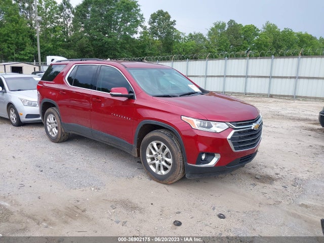 2020 1GNERGKW2LJ175491 main image