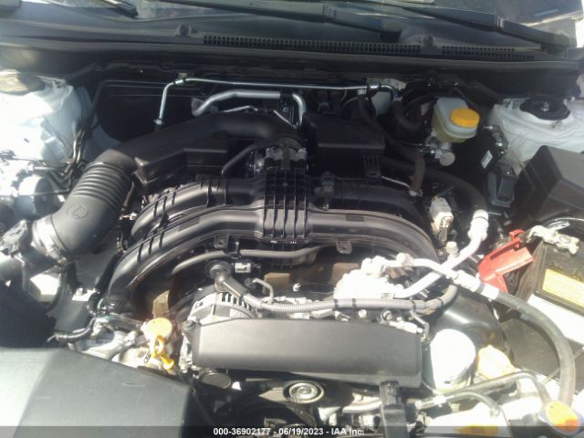JF2GTACC4KH215811 Subaru Crosstrek Premium